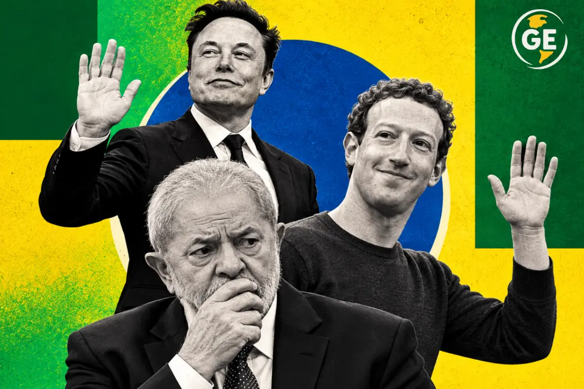 Lula quer criar uma IA brasileira e regular as big techs. O que realmente está em jogo?
